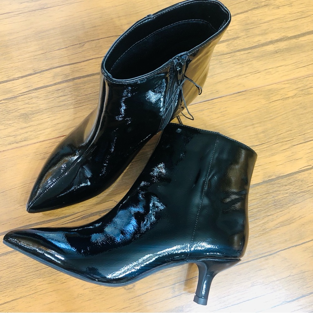 Worthington boots